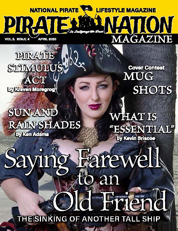 issuu pirate magazine 4